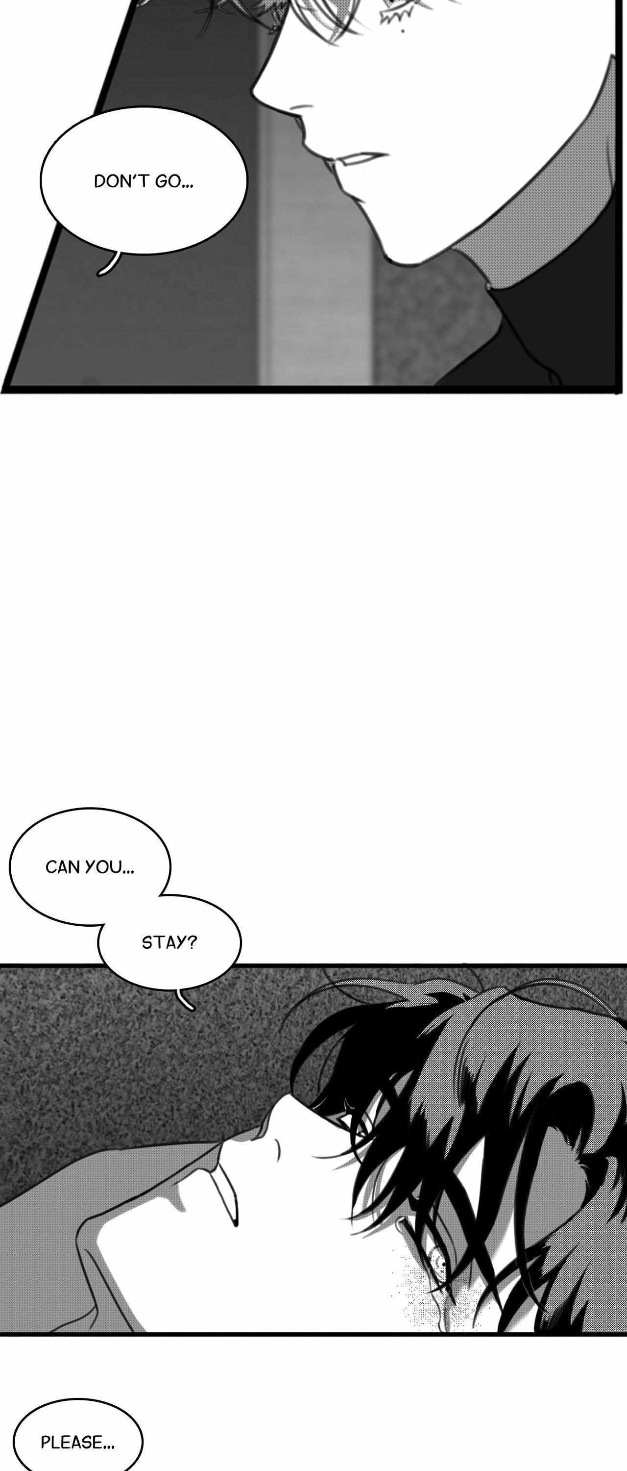 Read Little Bit Psycho chapter 23 image 23 on Lezhin
