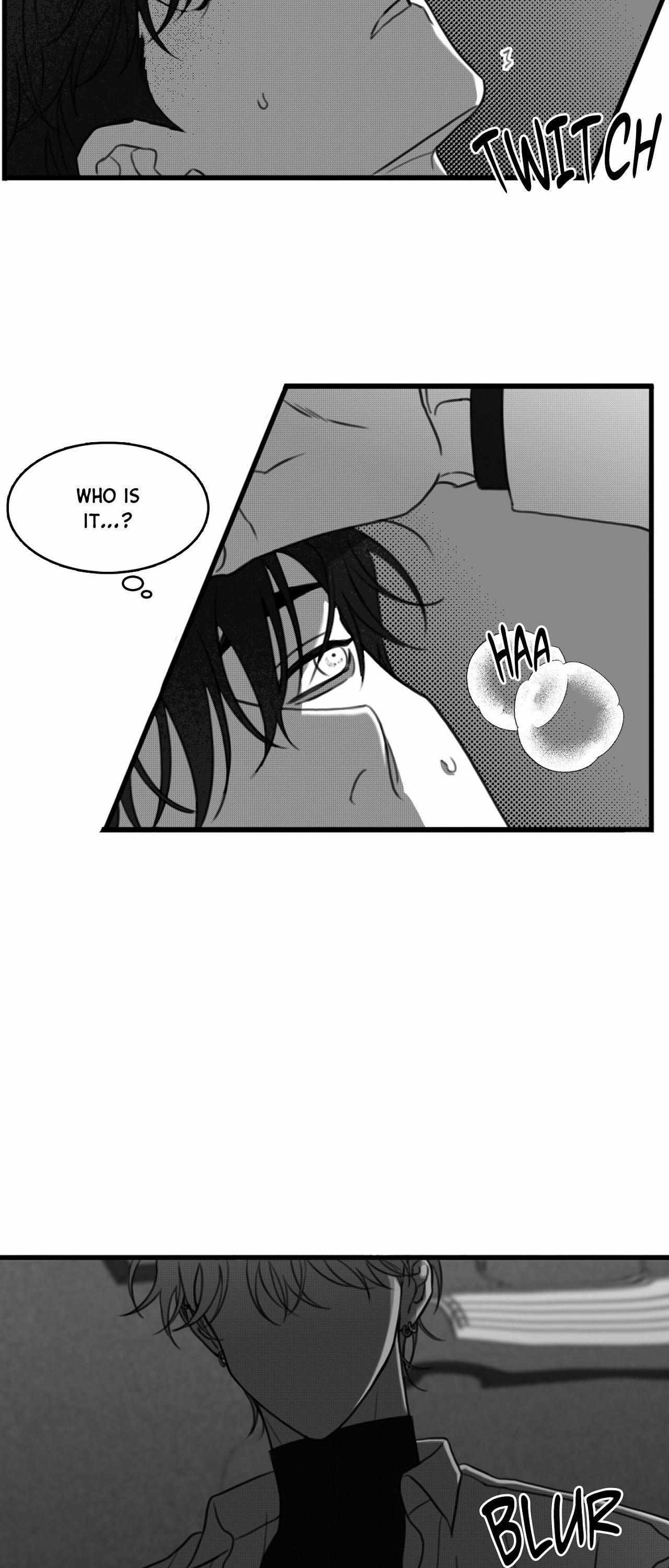 Read Little Bit Psycho chapter 23 image 6 on Lezhin