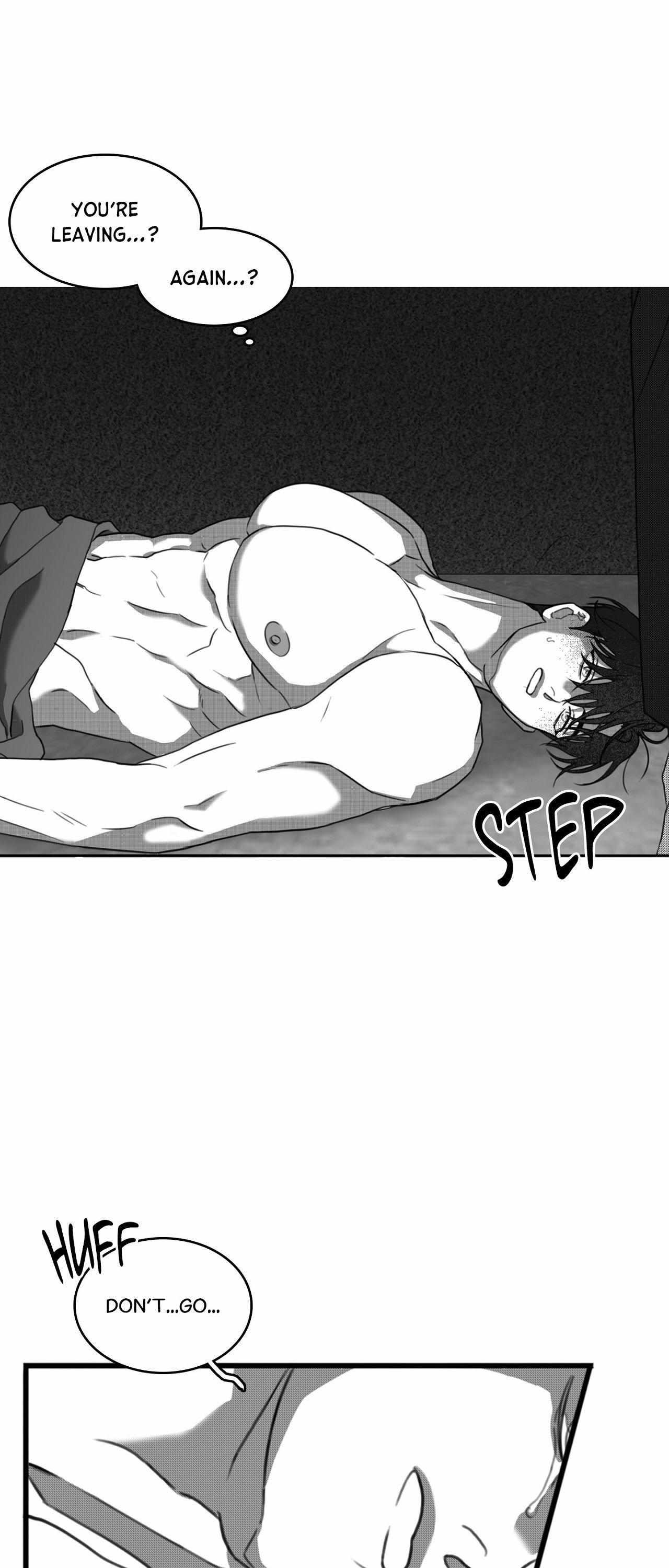 Read Little Bit Psycho chapter 23 image 8 on Lezhin