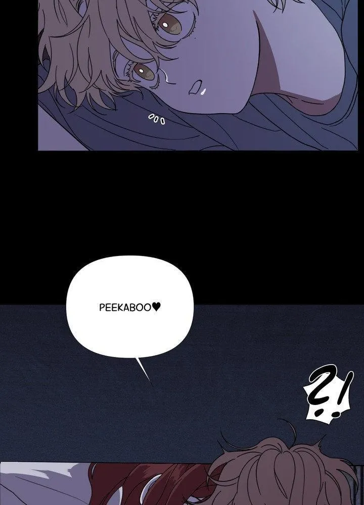Read Little Bit Psycho chapter 24 image 10 on Lezhin