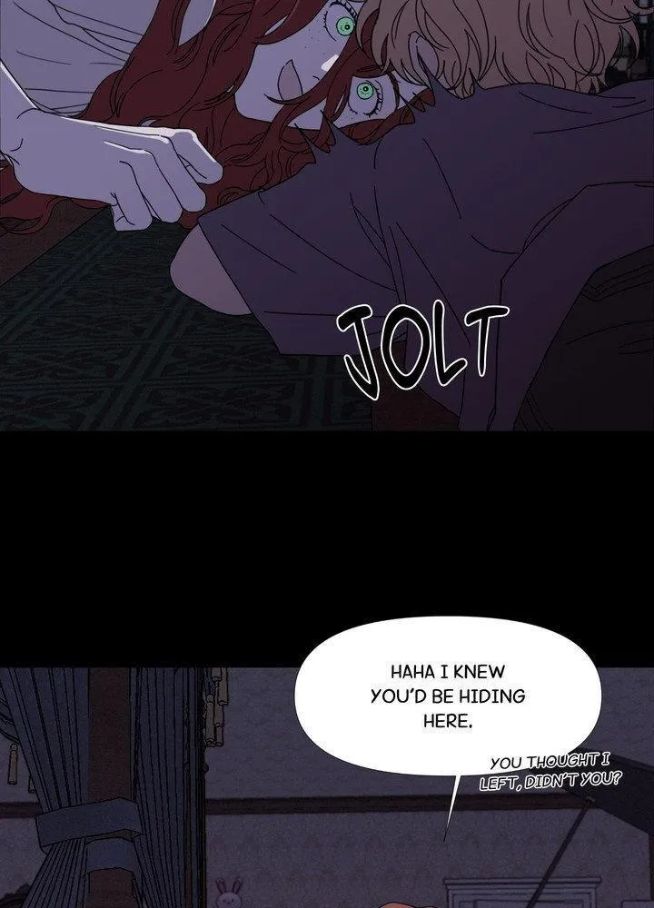 Read Little Bit Psycho chapter 24 image 11 on Lezhin