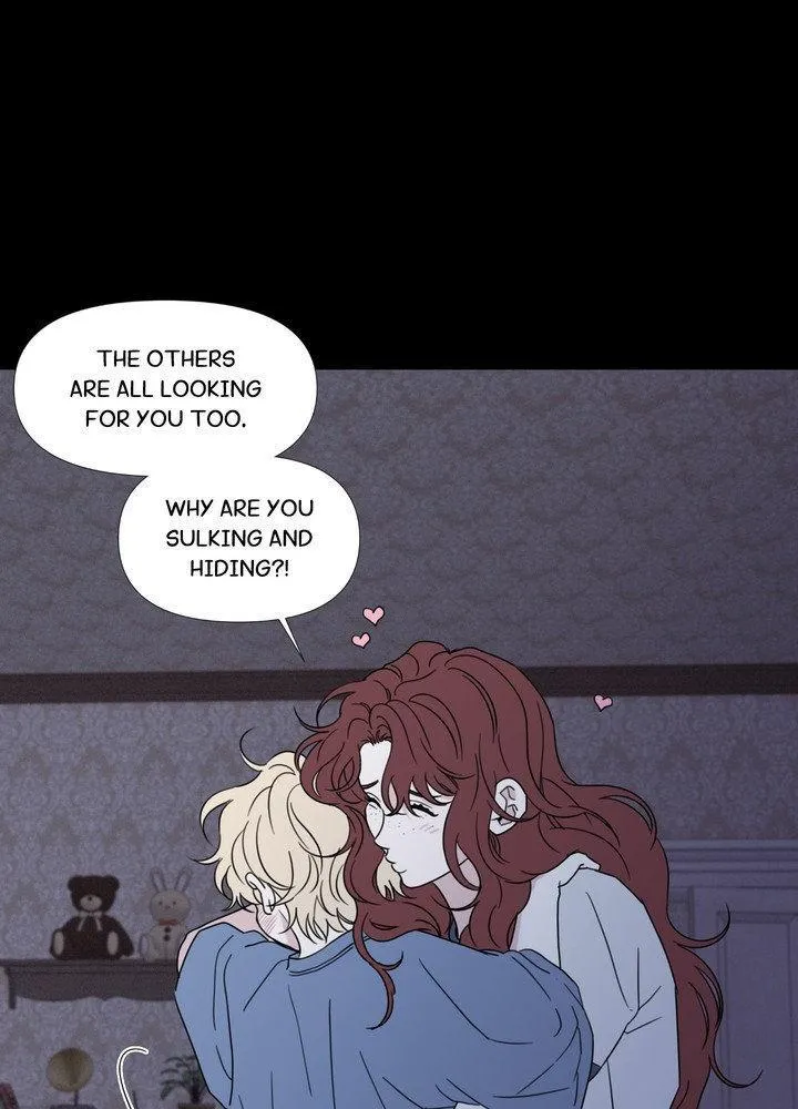 Read Little Bit Psycho chapter 24 image 13 on Lezhin
