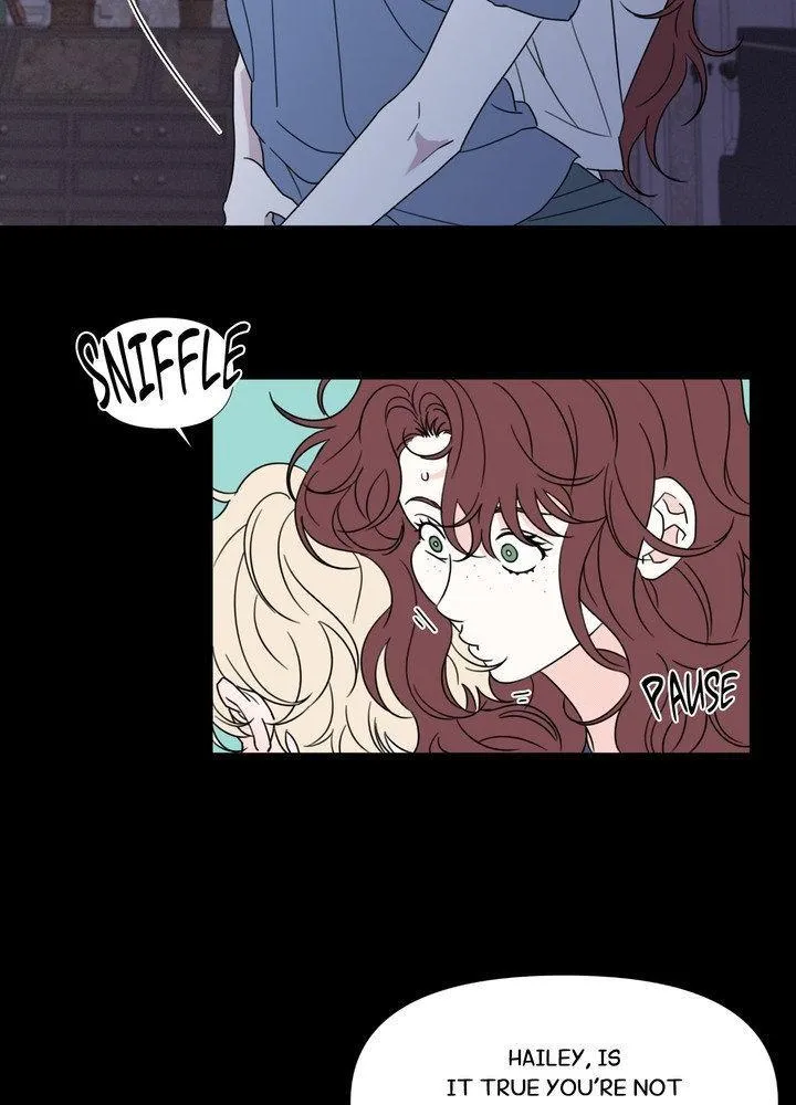 Read Little Bit Psycho chapter 24 image 14 on Lezhin