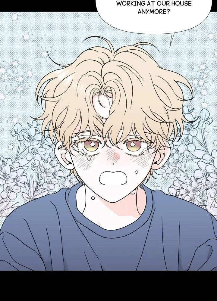 Read Little Bit Psycho chapter 24 image 15 on Lezhin