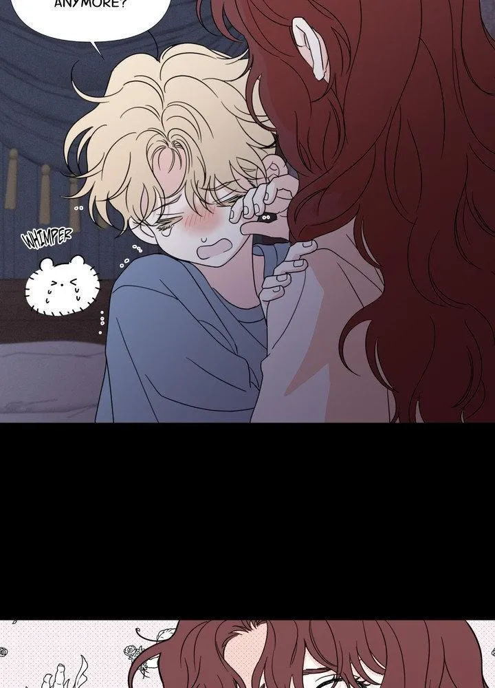 Read Little Bit Psycho chapter 24 image 18 on Lezhin