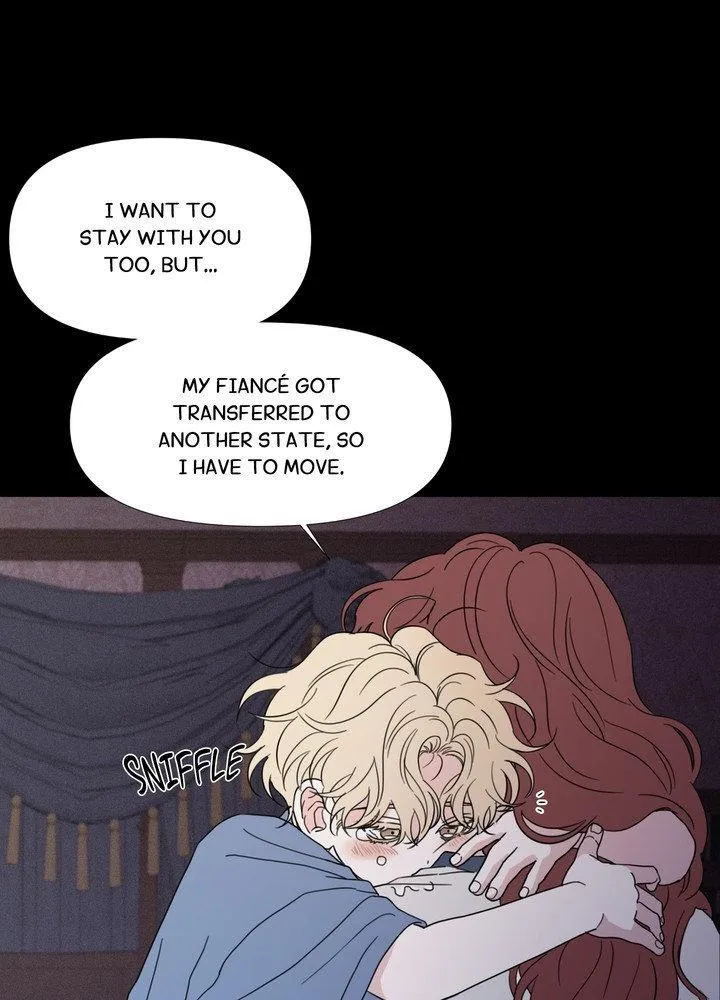 Read Little Bit Psycho chapter 24 image 21 on Lezhin
