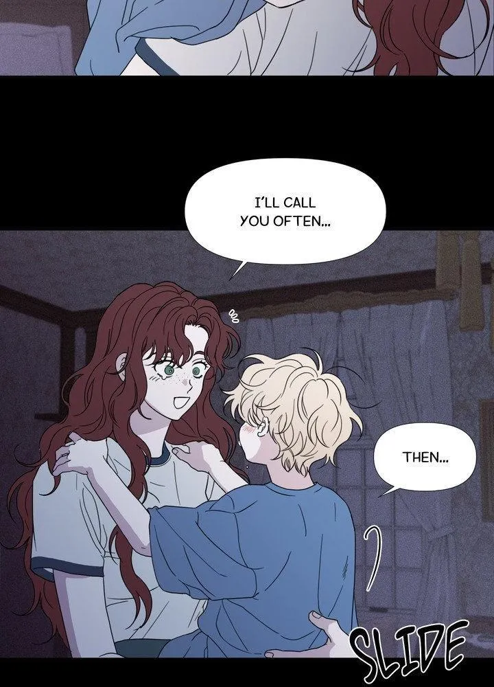Read Little Bit Psycho chapter 24 image 22 on Lezhin