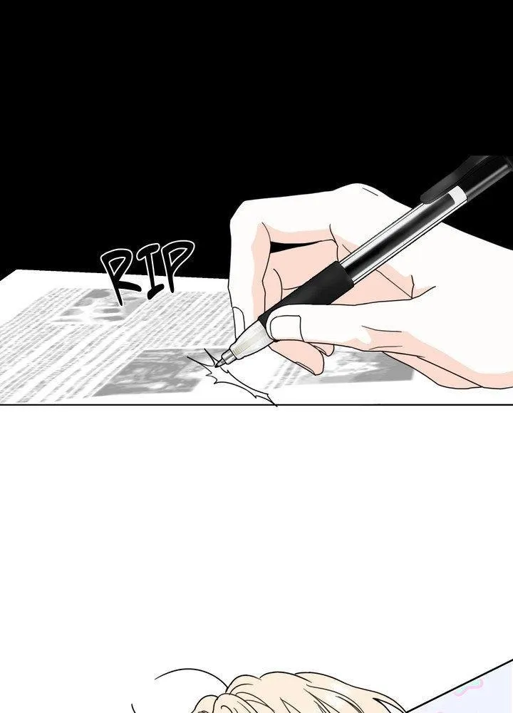 Read Little Bit Psycho chapter 24 image 25 on Lezhin