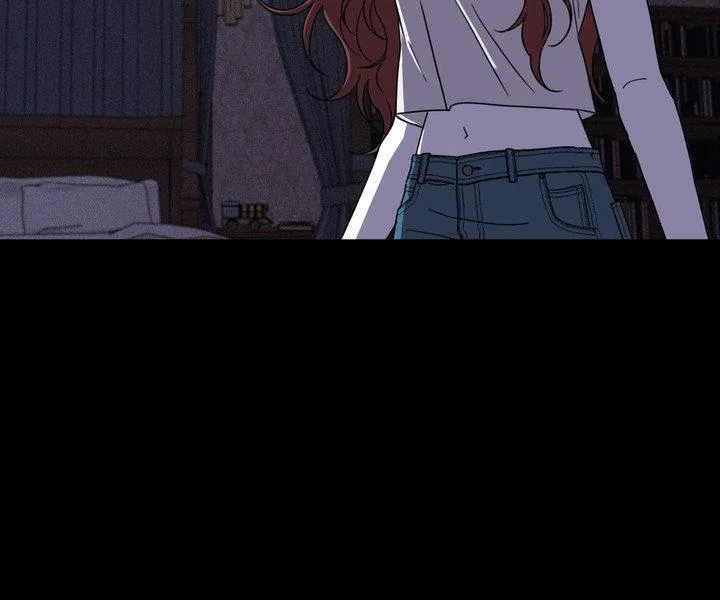 Read Little Bit Psycho chapter 24 image 3 on Lezhin