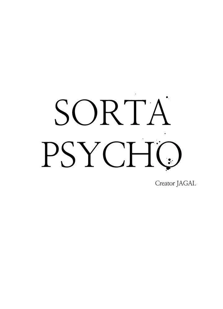 Read Little Bit Psycho chapter 24 image 30 on Lezhin