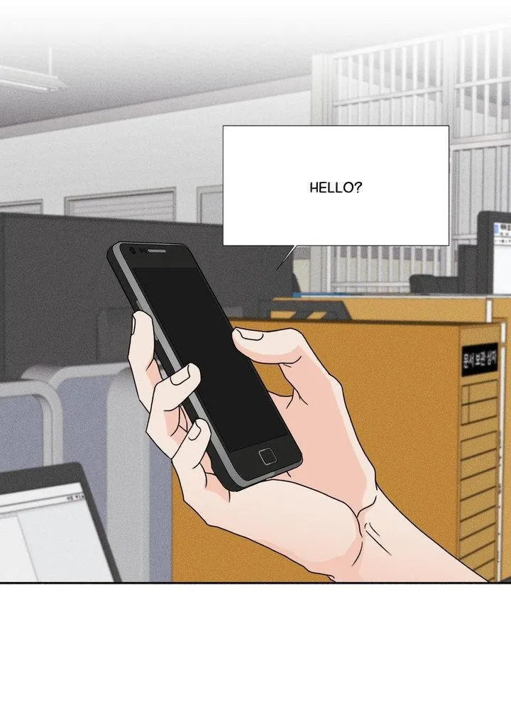 Read Little Bit Psycho chapter 24 image 31 on Lezhin