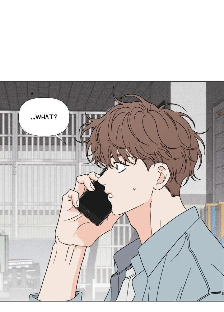 Read Little Bit Psycho chapter 24 image 37 on Lezhin