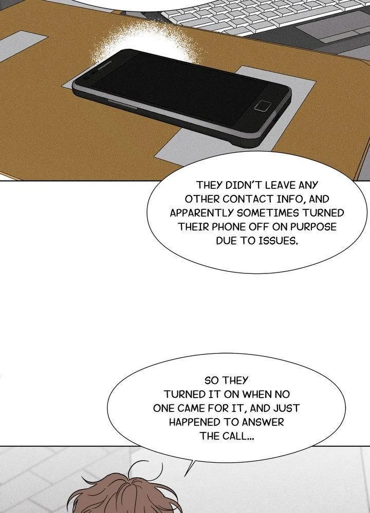 Read Little Bit Psycho chapter 24 image 39 on Lezhin