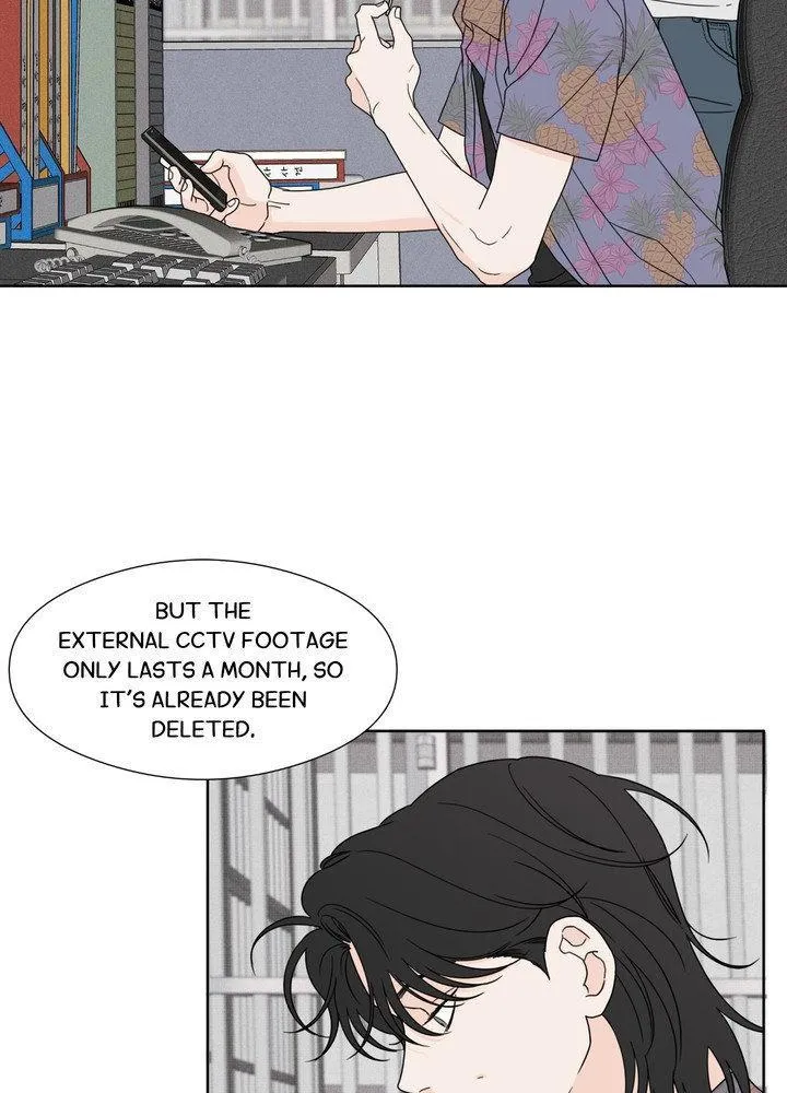 Read Little Bit Psycho chapter 24 image 43 on Lezhin