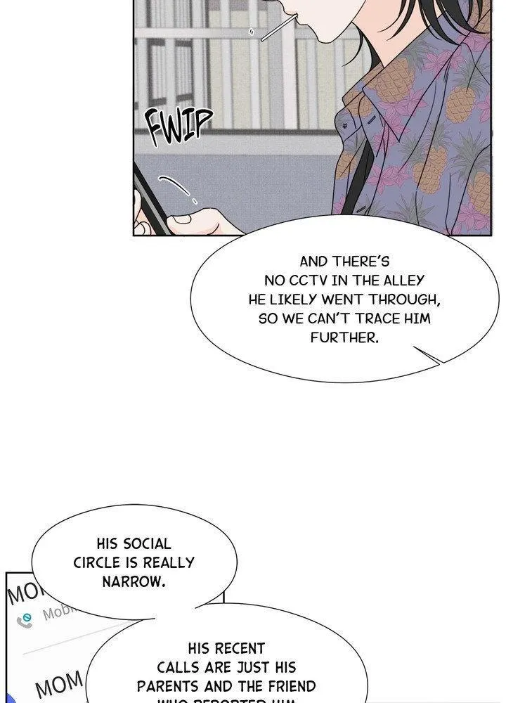 Read Little Bit Psycho chapter 24 image 44 on Lezhin