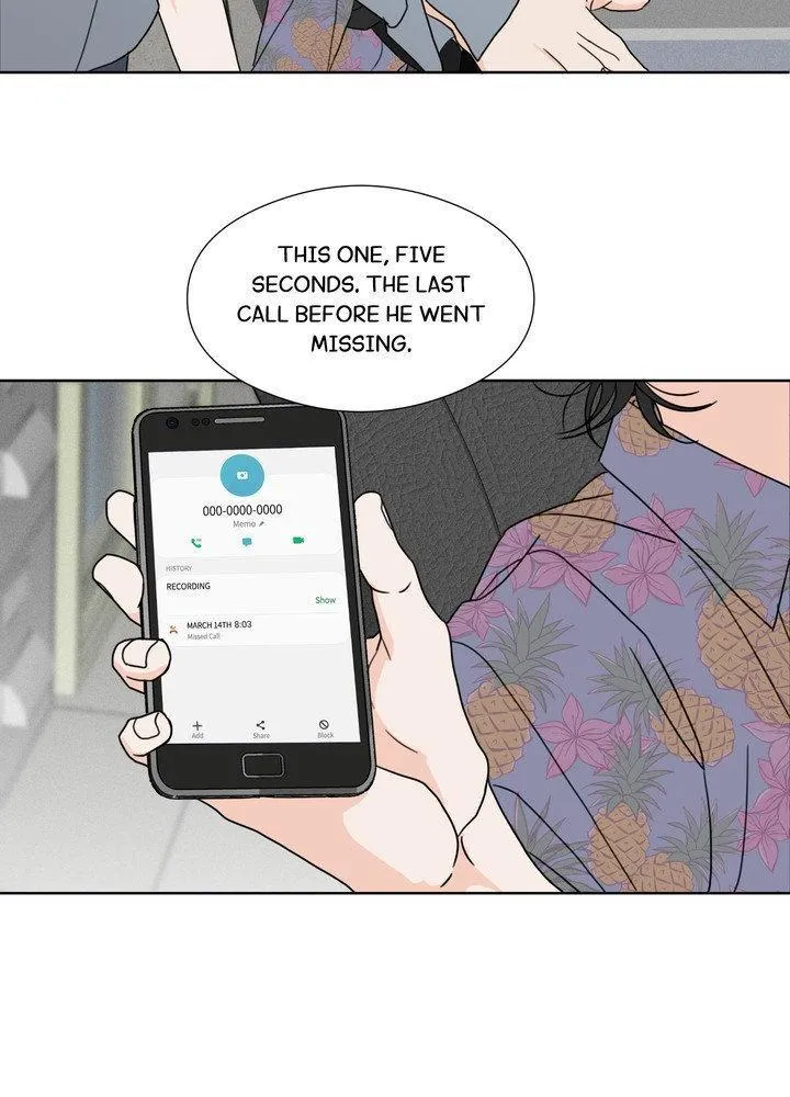 Read Little Bit Psycho chapter 24 image 48 on Lezhin