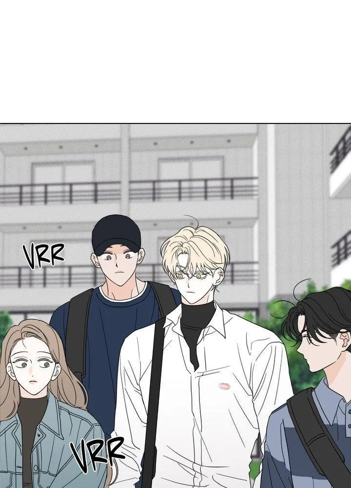 Read Little Bit Psycho chapter 24 image 50 on Lezhin