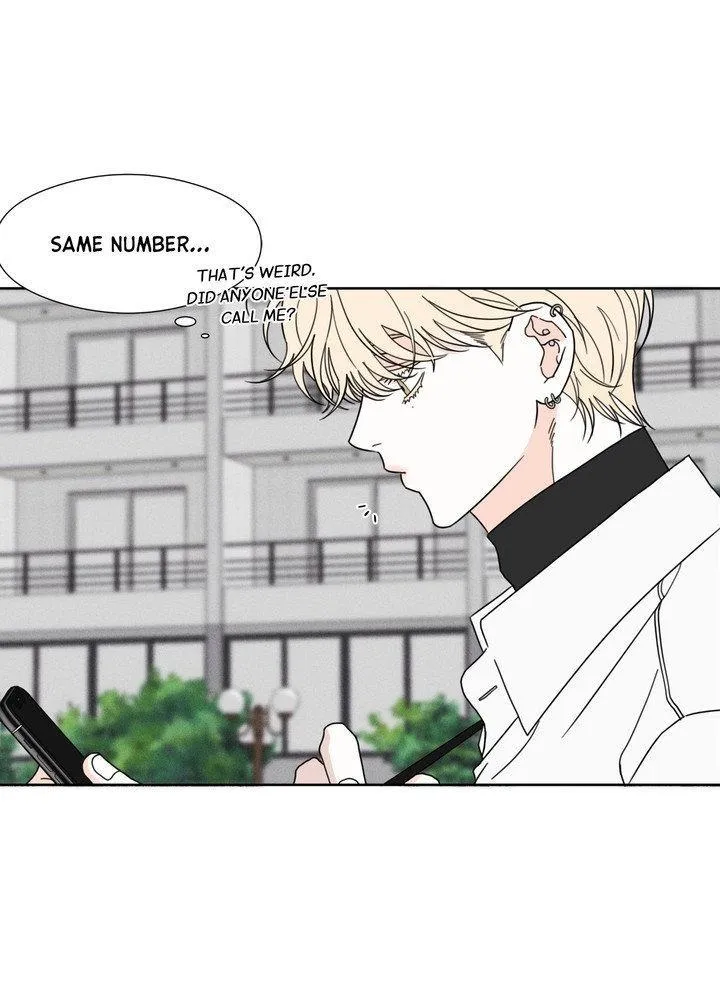 Read Little Bit Psycho chapter 24 image 54 on Lezhin