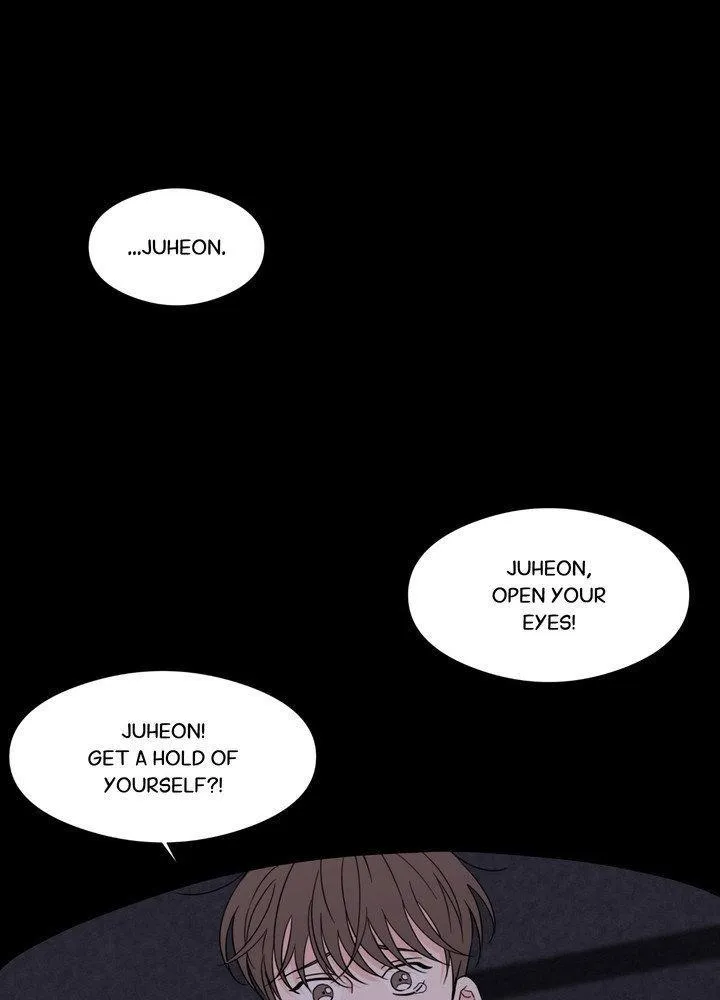 Read Little Bit Psycho chapter 24 image 60 on Lezhin