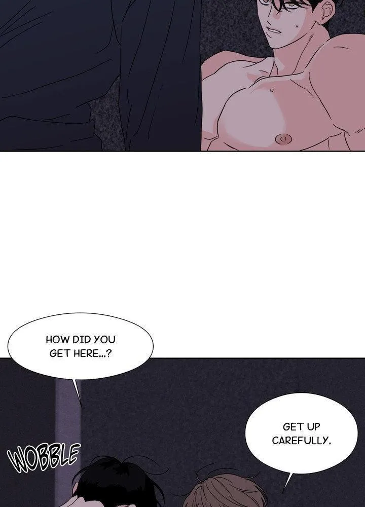 Read Little Bit Psycho chapter 24 image 62 on Lezhin