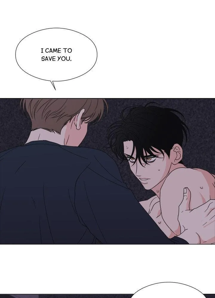 Read Little Bit Psycho chapter 24 image 64 on Lezhin