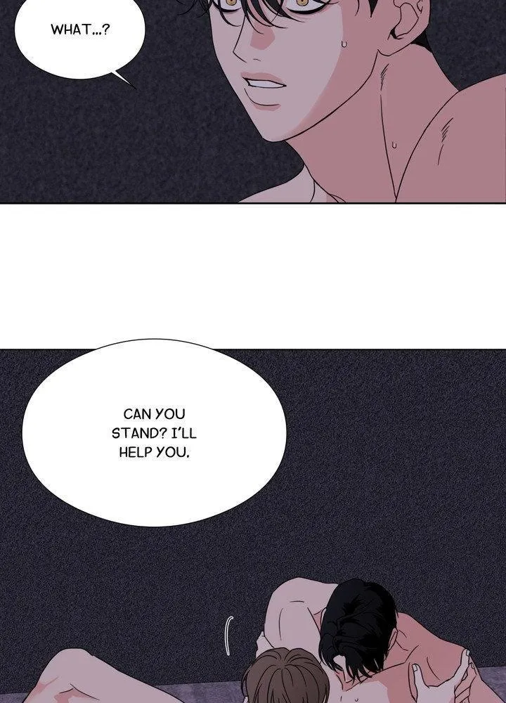 Read Little Bit Psycho chapter 24 image 66 on Lezhin