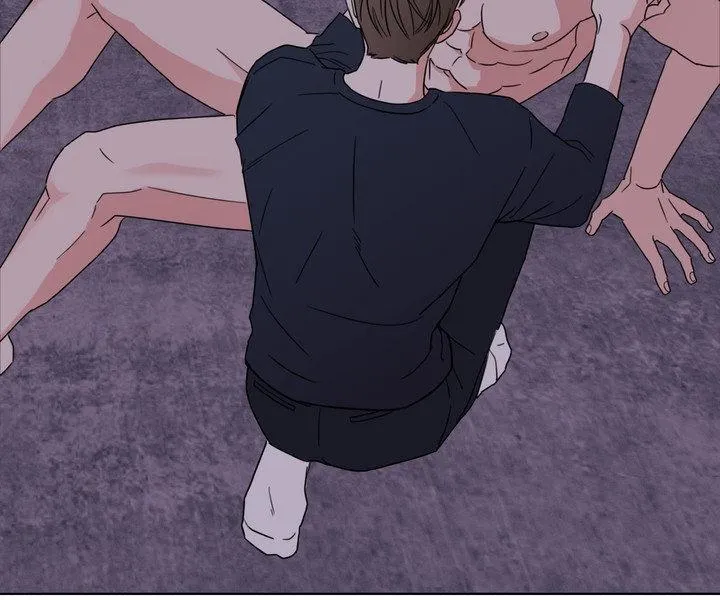 Read Little Bit Psycho chapter 24 image 67 on Lezhin