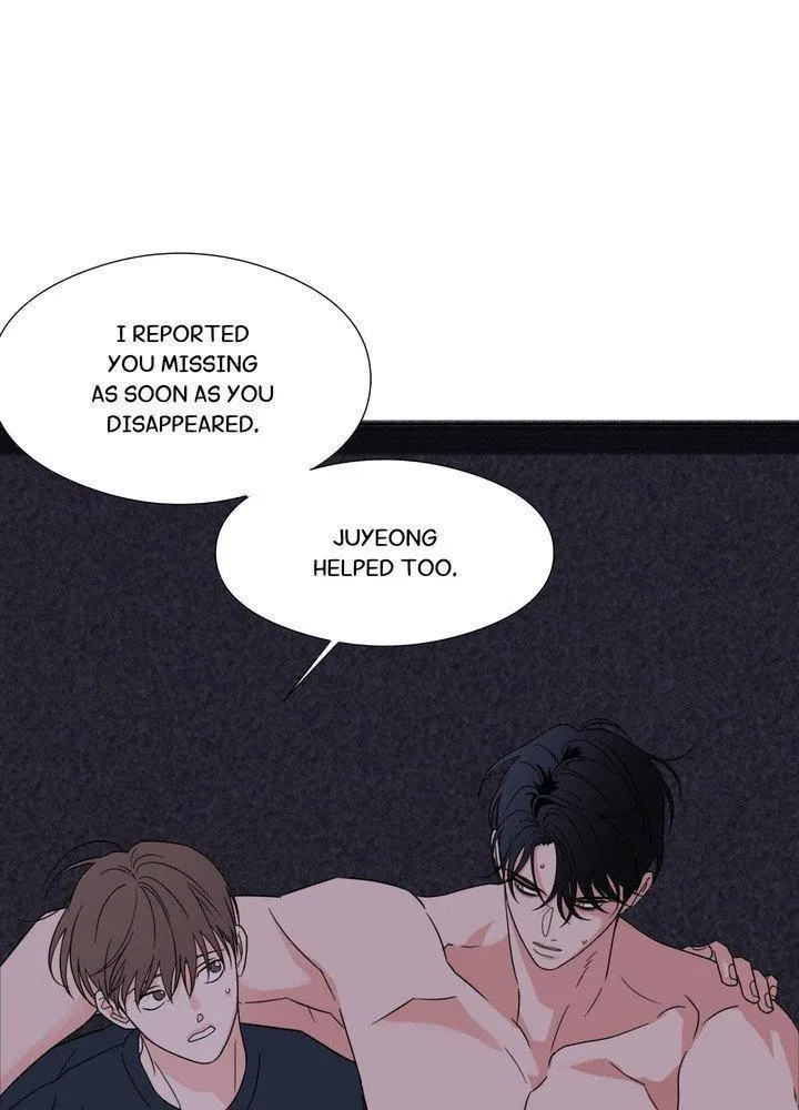 Read Little Bit Psycho chapter 24 image 68 on Lezhin