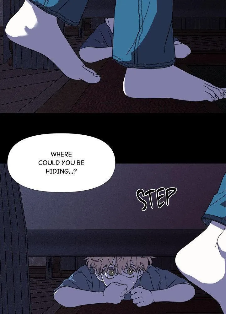 Read Little Bit Psycho chapter 24 image 7 on Lezhin
