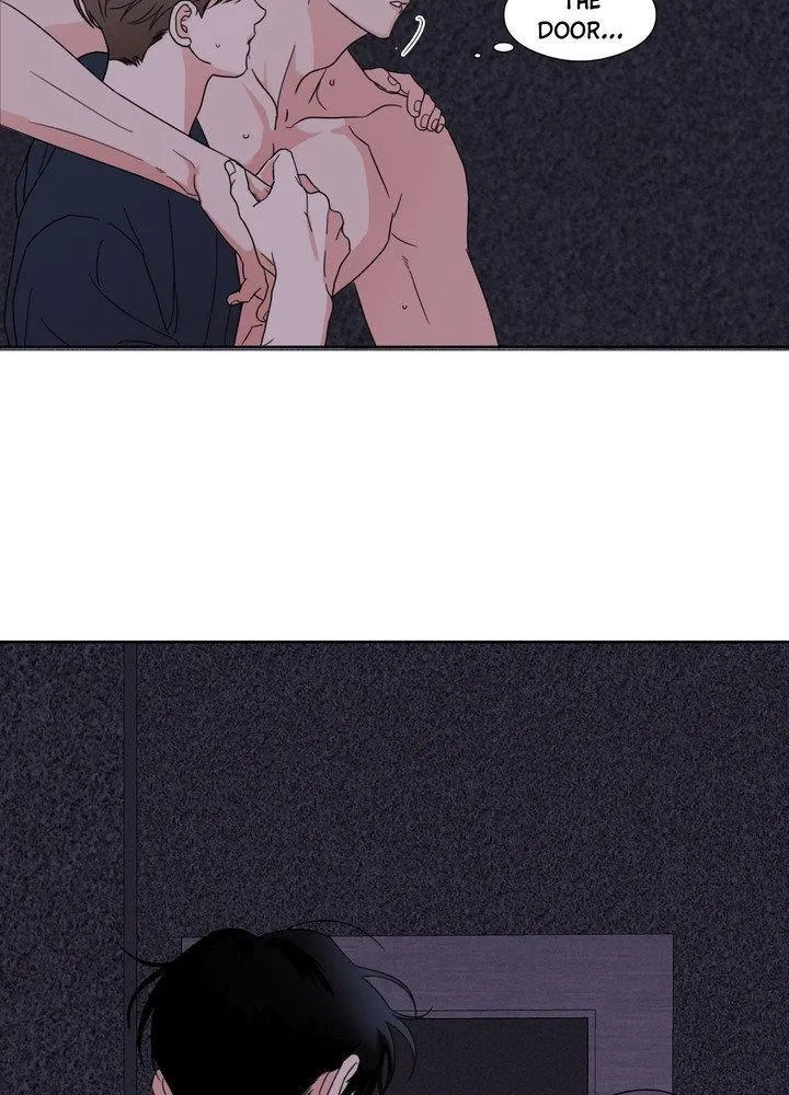 Read Little Bit Psycho chapter 24 image 70 on Lezhin