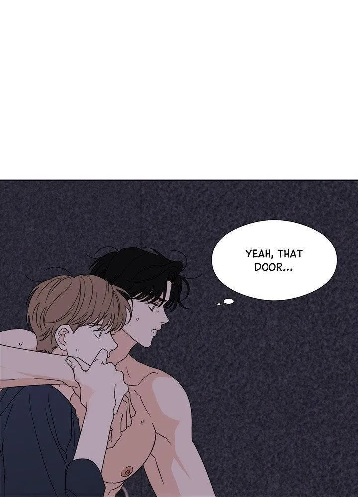 Read Little Bit Psycho chapter 24 image 72 on Lezhin