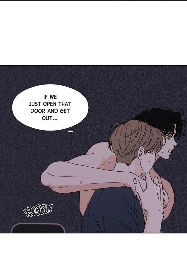Read Little Bit Psycho chapter 24 image 73 on Lezhin
