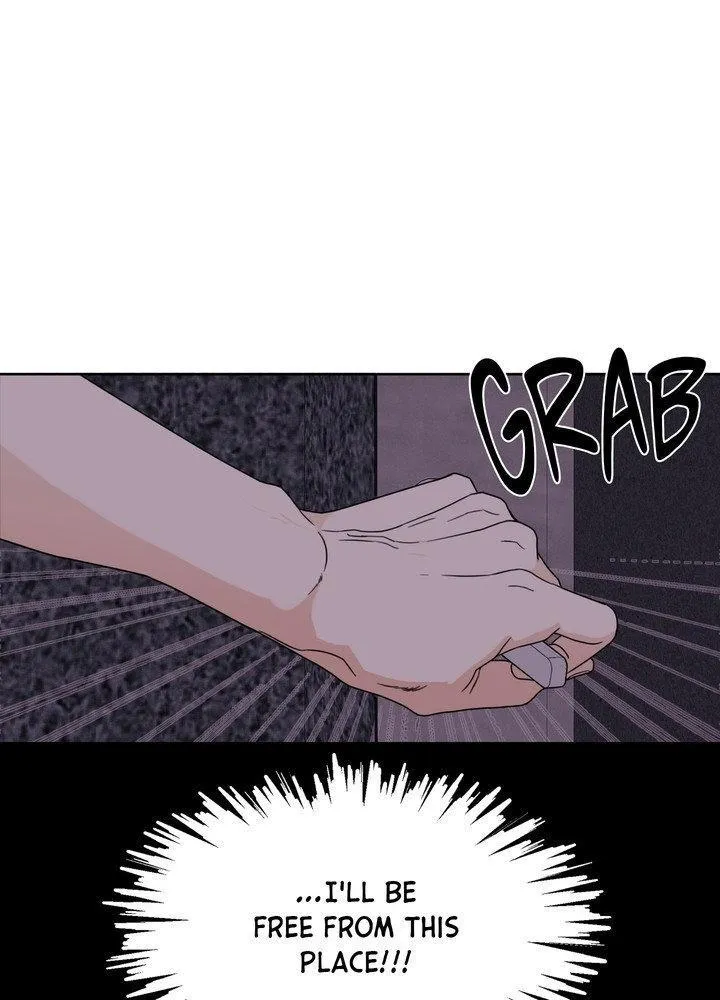 Read Little Bit Psycho chapter 24 image 74 on Lezhin