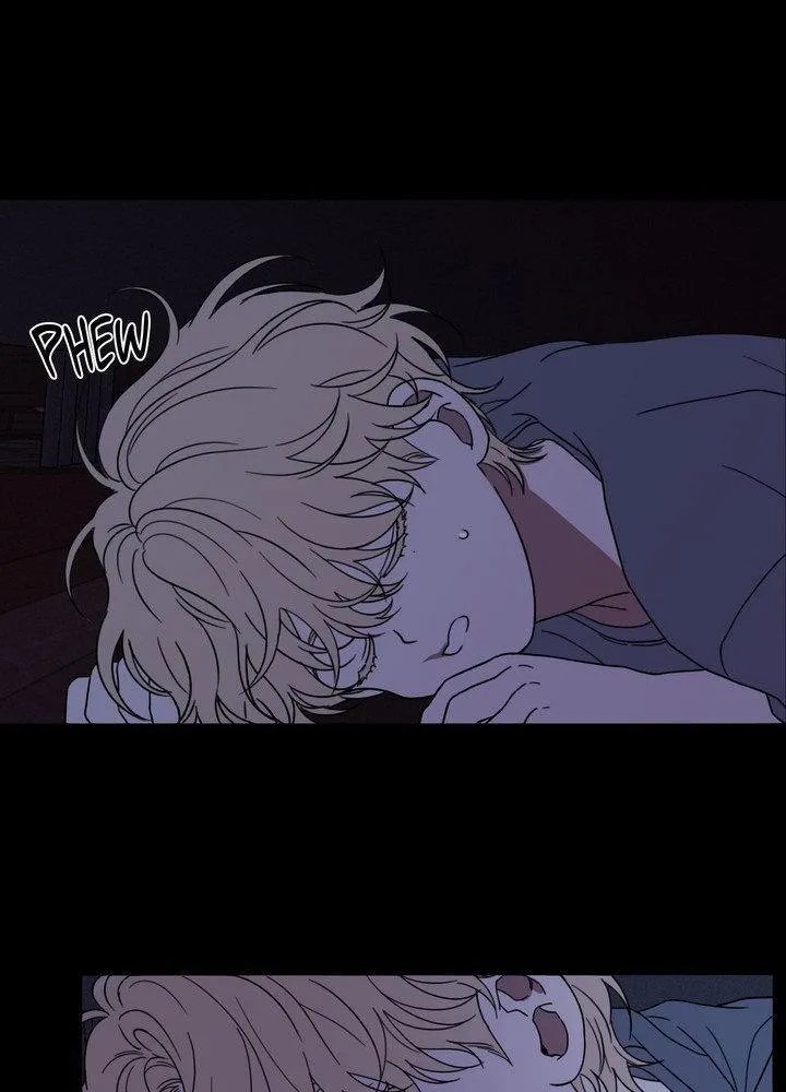 Read Little Bit Psycho chapter 24 image 9 on Lezhin