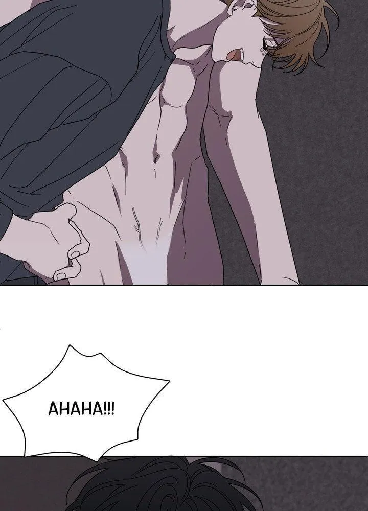 Read Little Bit Psycho chapter 25 image 13 on Lezhin