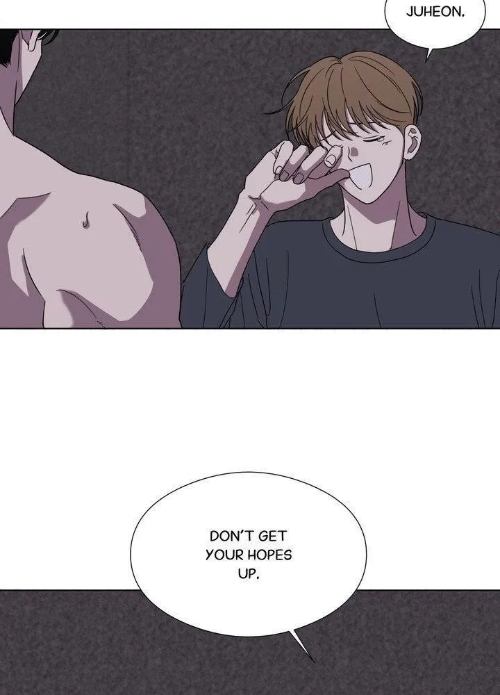 Read Little Bit Psycho chapter 25 image 16 on Lezhin