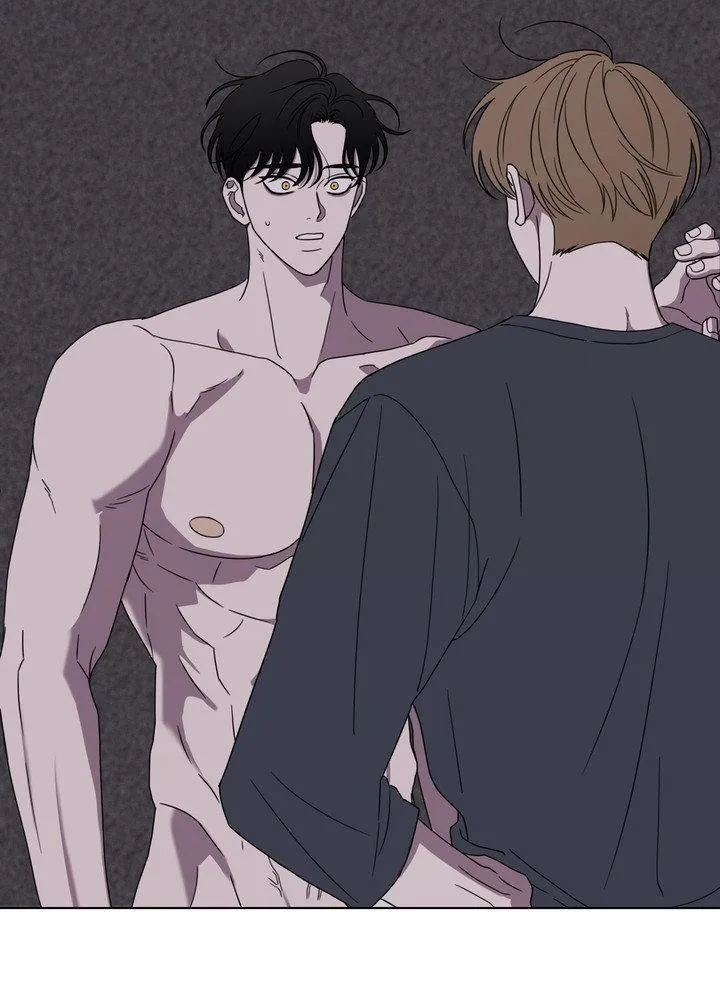 Read Little Bit Psycho chapter 25 image 17 on Lezhin