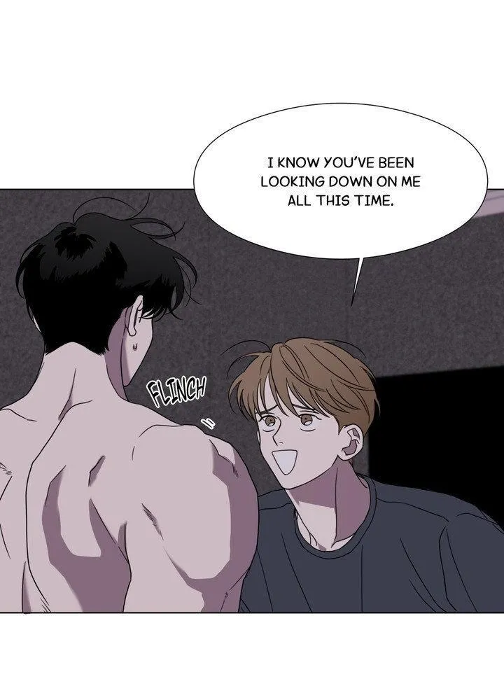 Read Little Bit Psycho chapter 25 image 18 on Lezhin