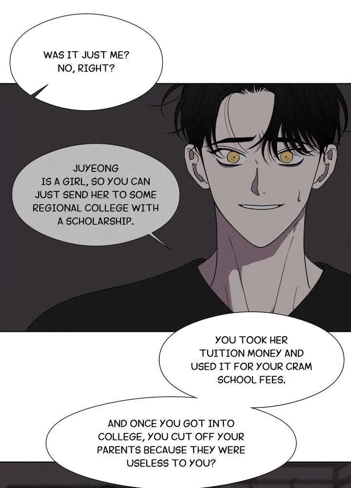 Read Little Bit Psycho chapter 25 image 22 on Lezhin