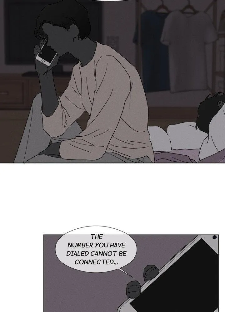 Read Little Bit Psycho chapter 25 image 23 on Lezhin