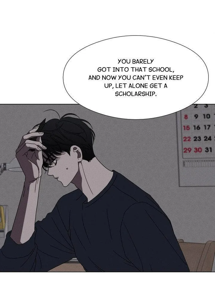 Read Little Bit Psycho chapter 25 image 26 on Lezhin