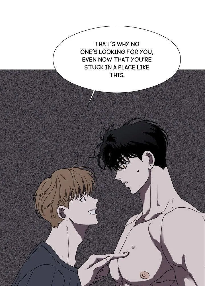 Read Little Bit Psycho chapter 25 image 28 on Lezhin
