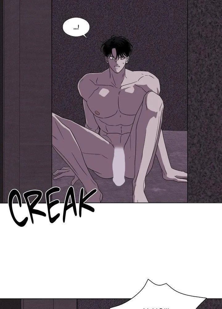 Read Little Bit Psycho chapter 25 image 36 on Lezhin