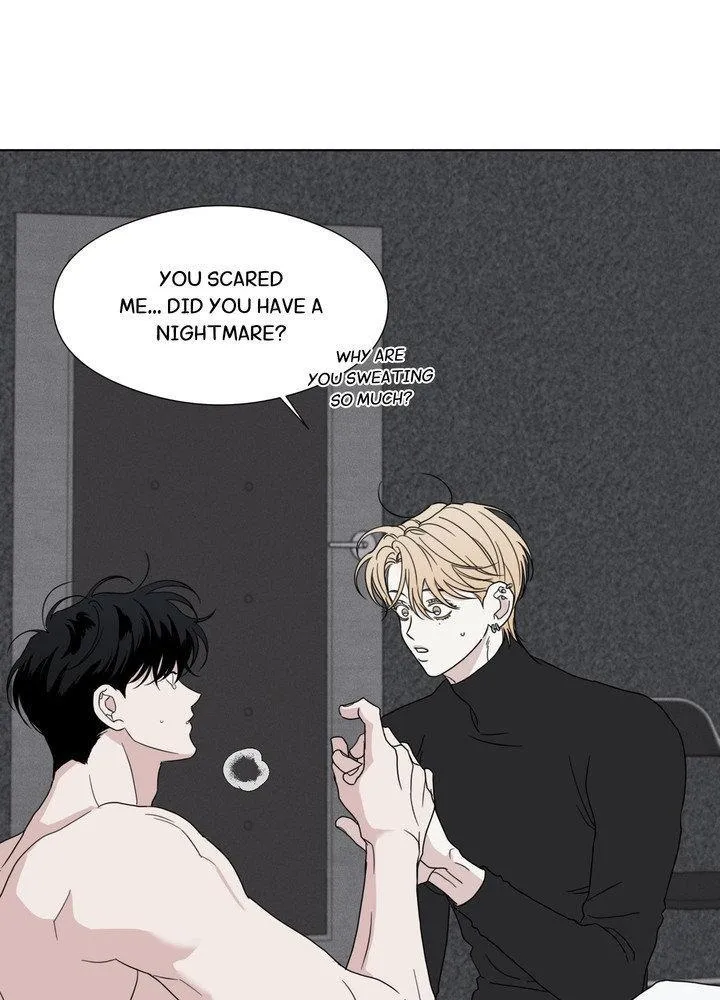 Read Little Bit Psycho chapter 25 image 43 on Lezhin
