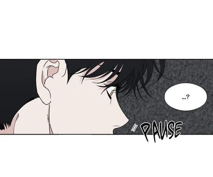 Read Little Bit Psycho chapter 25 image 45 on Lezhin