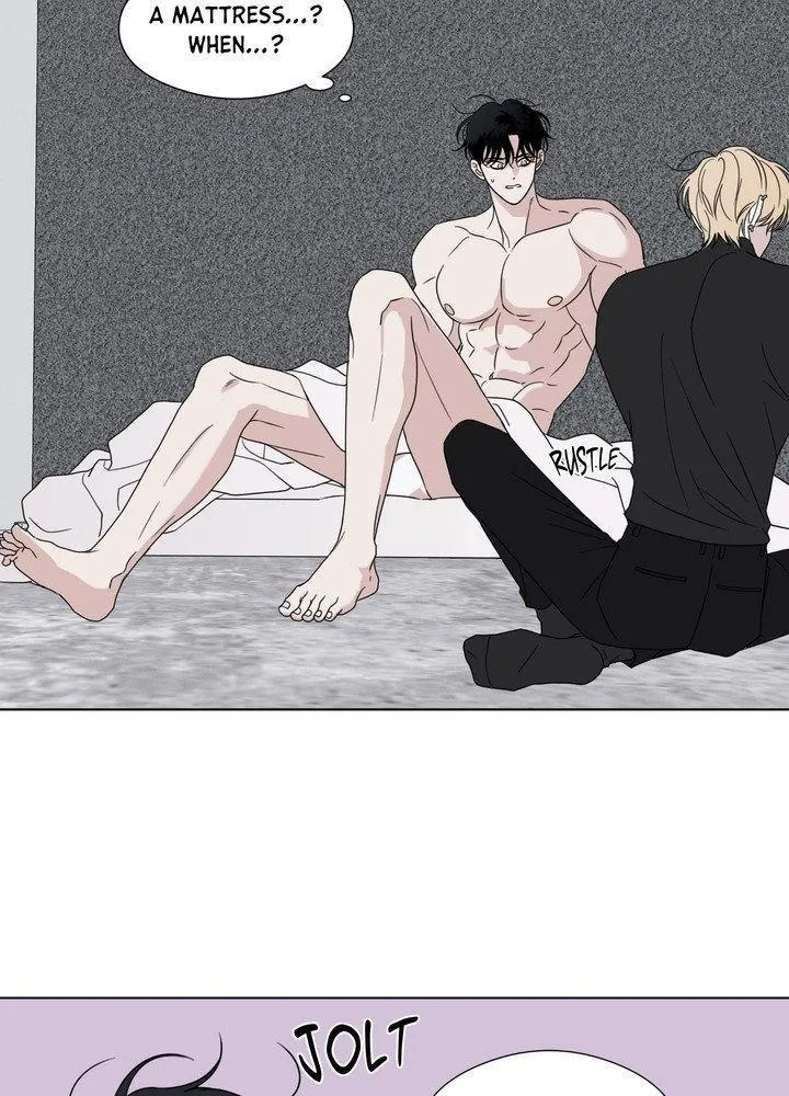 Read Little Bit Psycho chapter 25 image 47 on Lezhin