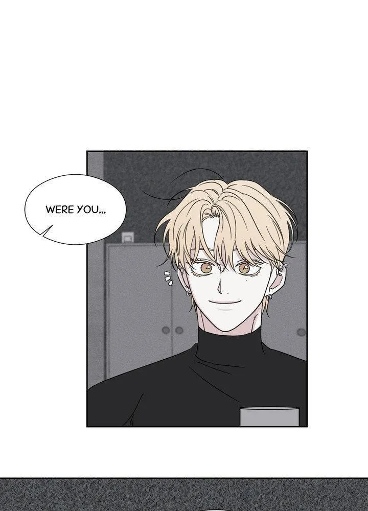 Read Little Bit Psycho chapter 25 image 51 on Lezhin