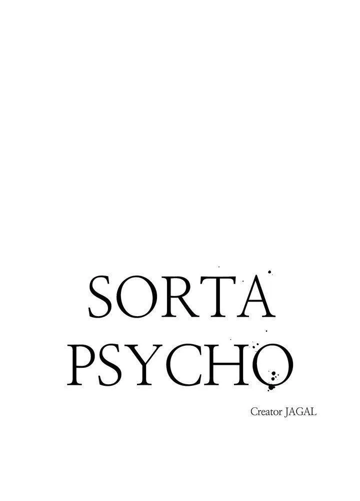 Read Little Bit Psycho chapter 25 image 61 on Lezhin
