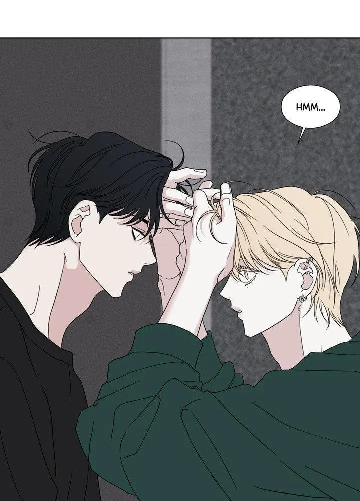 Read Little Bit Psycho chapter 25 image 63 on Lezhin