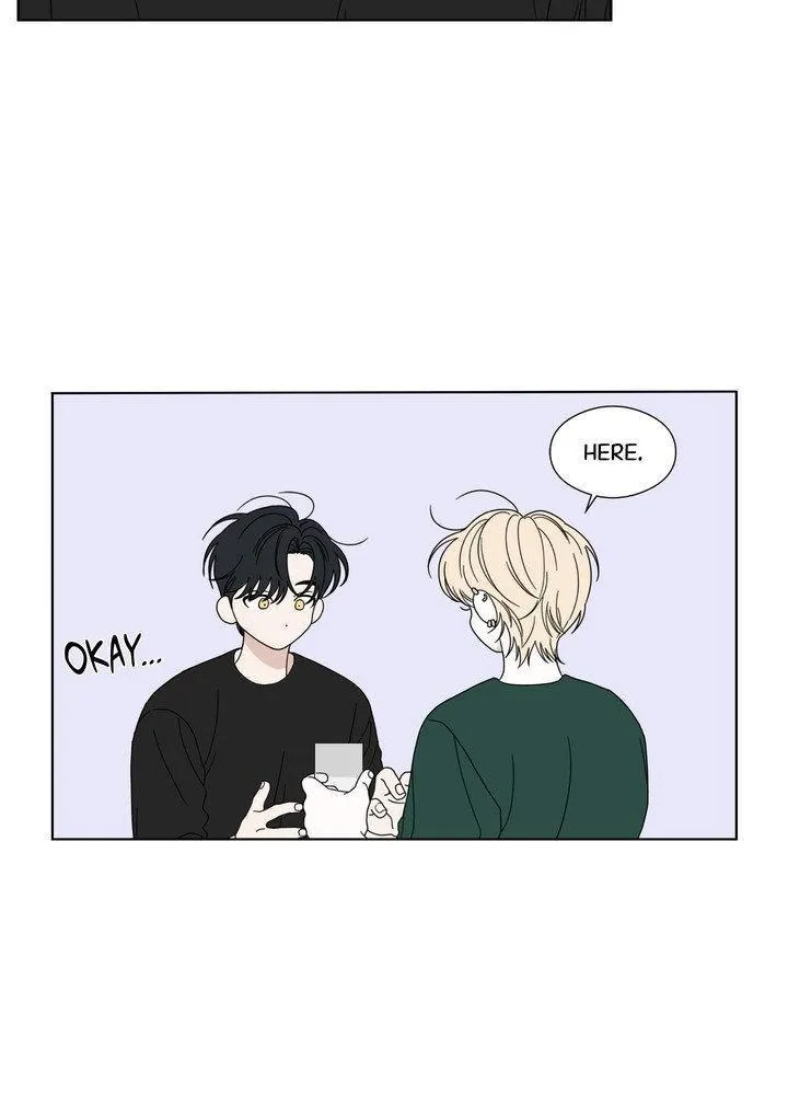Read Little Bit Psycho chapter 25 image 66 on Lezhin